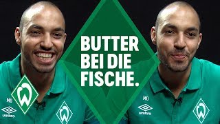 Mo Aubameyang - BUTTER BEI DIE FISCHE | Werder eSPORTS