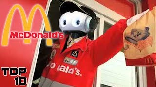 Top 10 Jobs That Won't Exist In 10 Years