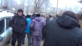 6. Выставка голубей 2014г. в Самаре 23.11.14