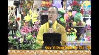 472. Rửa Sạch Lòng Trần (rất hay) ( ĐĐ Thích Thiện Tuệ )