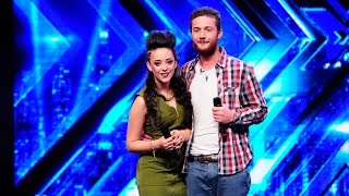 Andrei Ioniță și Sasha Călinescu se duelează! X Factor i-a apropiat, dar numai unul merge mai depart