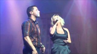 Pedro Mariano e Luiza Possi - Sei de Mim