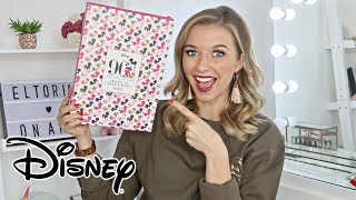 DISNEY ADVENT CALENDAR 2018! | *SUPERDRUG*