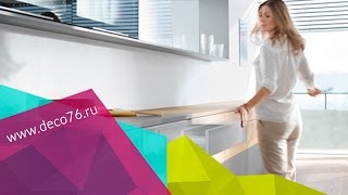 Тандембокс Blum