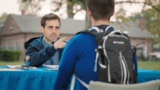Directors of Toughness | East Coast Interview