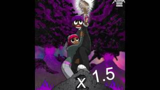 Lil Uzi Vert - XO Tour Llif3 (Clean)