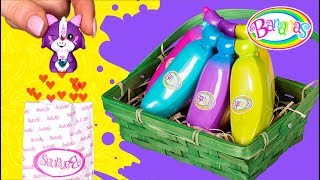 Déballage d'incroyables BANANES JOUETS PARFUMÉS