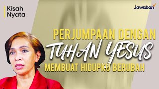 #KisahNyata | Korban Kekerasan Rumah Tangga yang Berjumpa Dengan Tuhan Yesus