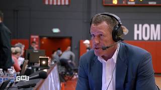 GCU Basketball @ Seattle U Dan Majerle Post Game 3-9-19