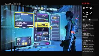 Borderlands 2 #3b - MIDGET GOLIATH IS THE BEST THING EVER!!