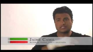 Sueños de México - Jaime Camil - Bloque 2