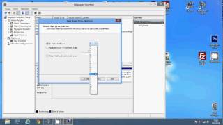 Windows D Diski Nasıl Oluşturulur (Disk Bölme İşlemi)