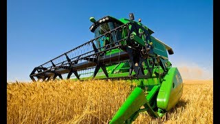 Удивительная современная техника в сельском хозяйстве|Amazing agriculture|ATW