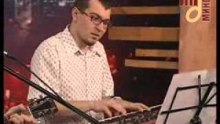 ДТП - Дмитрий Хмелёв