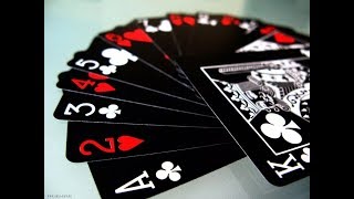 ТОП-9 ЛУЧШИХ ТРЮКОВ С КАРТАМИ | Magic Club