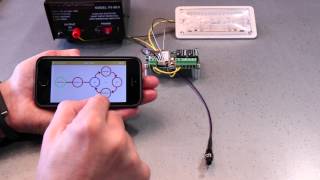 Configuring My N3rd's Inputs/Outputs