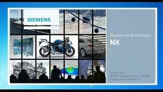 NX10 на русском. Нужен ли новый видеокурс о проектировании в Siemens NX 10?