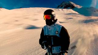 Portes du Soleil 2015