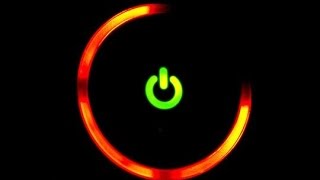 Три красных огня XBOX 360