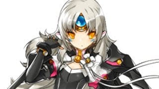 [Elsword KR] Henir Challenge mode Solo Play #46 (Code Nemesis)