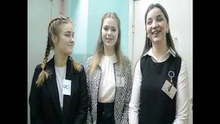 В Кинешме прошел конкурс "Ученик года -2019"