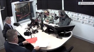 Олександр Головкін і  Ігор Сказко розповідають про роль прокуратури у національній безпеці