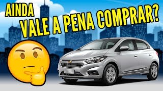 ONIX 2019 - A DESPEDIDA dessa GERAÇÃO!