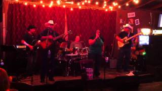 Go4Broke Band plays When It Rains