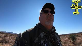 DAWG GONE (COYOTE HUNTING)