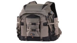 Lowepro Pro Trekker 300 AW Camera Backpack
