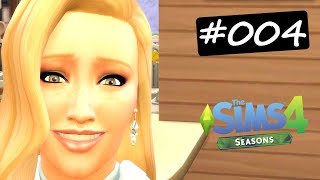 Two Exes Equals Minus Aron! * Sophie 004 * The Sims 4 Seasons * ll's World