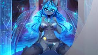 A Restless Night [ Month Of Lewd 2017] ( clopfic 18+)