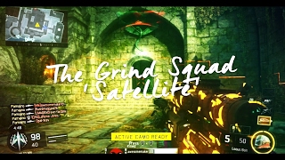 'Satellite' - A Grind Squad Montage