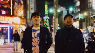 決意の朝に Takuji Yamamoto 山本卓司 & TaKaNaSHiDai 【THE  FOREST】