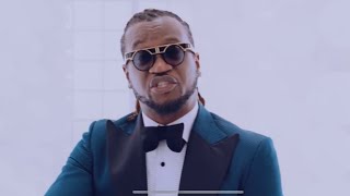 Rudeboy - Letter ft. Mr P (Official Video)