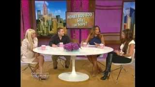 Siggy Flicker - Wendy Williams - Hot Talk Panel