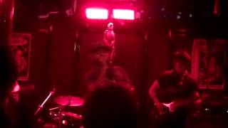 Delica Black @ The Gaff , "Some Kind of Lush"