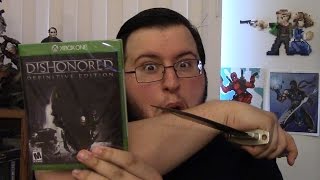 Dishonored: Definitive Edition - Unboxing