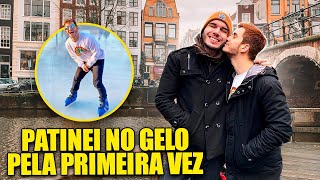 NAMORADO TENTOU FAZER UMA SURPRESA PRA MIM MAS DEU TUDO ERRADO!!!! ?? Klébio Damas