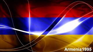 New Armenian Music Mix 2011(Haykakan Erger) 2