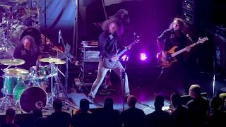 Mr.Weather - Between Dreams And Reality Live