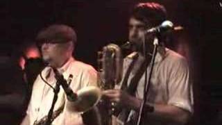 Budos Band - T.I.B.W.F.