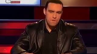 Курицын Сашка (Невский) ЧМОкает на камеру, 62+1=чуть больше 60.