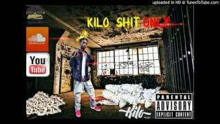 Kilo Escobar - Street Life Ft T. Savage & Spazz