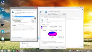 Cum se sterge Windows.old dupa reinstalare sau upgrade