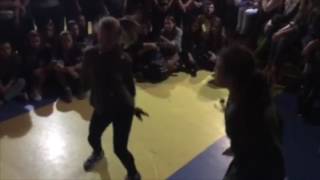 САМАРА | JAMAICA НА ВОЛГЕ | DANCEHALL INTERNATIONAL | BATTLE 2х2 | BLACK & WHITE