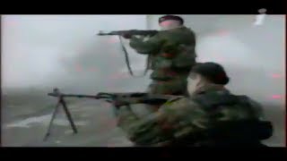 Громкое дело. Умереть по приказу