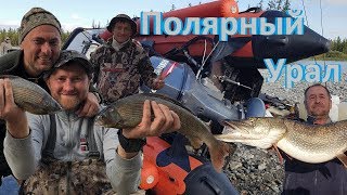 Реки Кокпела и Лагорта Сказочные места где всегда клюет!