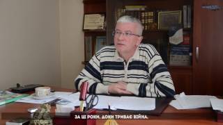 «В інформаційній війні в України є свої «200-ті» і «300-ті»», - Олександр Бондаренко