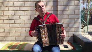 Гармонь Любительская - А.  Сердюк